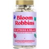 BLOOM ROBBINS Stress no more žuvacie pastilky jednorožci 60 ks BLOOM ROBBINS Stress no more žuvacie pastilky jednorožci 60 ks