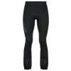 Kilpi BRISTEN-M Čierna Veľkosť: L pánske nohavice Kilpi BRISTEN-M Čierna Veľkosť: L pánske nohavice