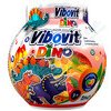 Vibovit Dino želé bonbóny multivitamíny 50ks Vibovit Dino želé bonbóny multivitamíny 50ks