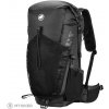 Mammut Ducan Spine 28-35l čierny Mammut Ducan Spine 28-35l čierny