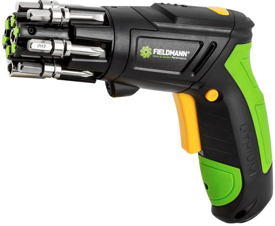 Fieldmann FDS 10102-A