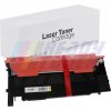 READYToner Laserový toner Samsung 360Y (CLT-Y406S) yellow (žltý), kompatibilný READYToner Laserový toner Samsung 360Y (CLT-Y406S) yellow (žltý), kompatibilný