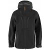 Pánska zimná bunda Fjällräven Keb GTX Jacket M Veľkosť: M / Farba: čierna Pánska zimná bunda Fjällräven Keb GTX Jacket M Veľkosť: M / Farba: čierna