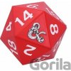 Nemesis Now Dungeons & Dragons D20 box na kocky 13,5 cm Nemesis Now Dungeons & Dragons D20 box na kocky 13,5 cm