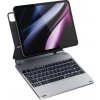 Epico Hliníková klávesnica Apple iPad 12 9 2018/2020/2021/2022 slovenčina 57911102100002 Epico Hliníková klávesnica Apple iPad 12 9 2018/2020/2021/2022 slovenčina 57911102100002