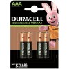 Duracell AAA-4 NiMh Accu (900mAh) STAY CHARGED 94,03 NoName Duracell AAA-4 NiMh Accu (900mAh) STAY CHARGED 94,03 NoName