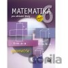 Matematika 6 pro základní školy - Geometrie - Michal Čihák, Zdeněk Půlpán Matematika 6 pro základní školy - Geometrie - Michal Čihák, Zdeněk Půlpán