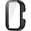MojRemienok.sk Ochranné puzdro s tvrdeným sklom pre Xiaomi Redmi Watch 3 Farba: čierna MojRemienok.sk Ochranné puzdro s tvrdeným sklom pre Xiaomi Redmi Watch 3 Farba: čierna