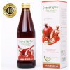 Medicura Granátové jablko šťava Bio 100% 330 ml Medicura Granátové jablko šťava Bio 100% 330 ml