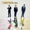 Linos Piano Trio, STOLEN MUSIC, CD Linos Piano Trio, STOLEN MUSIC, CD