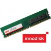 Innodisk DDR4 8GB 288Mhz 3200MHz M4R0-8GS1ACEM-B051H Innodisk DDR4 8GB 288Mhz 3200MHz M4R0-8GS1ACEM-B051H