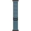 Watch Acc/49/Light Blue Alpine Loop-M-Bl.Titan MG9L4ZM/A Watch Acc/49/Light Blue Alpine Loop-M-Bl.Titan MG9L4ZM/A