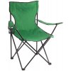 Garden King Kempingová stolička zelená KS3290 Garden King Kempingová stolička zelená KS3290