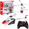 SYMA S5 RC vrtuľník 3CH biely SYMA S5 RC vrtuľník 3CH biely