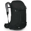 Turistický batoh Osprey Hikelite 32L II Black S/M Turistický batoh Osprey Hikelite 32L II Black S/M