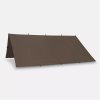 Helikon-Tex® Celta HELIKON Supertarp Small Spark Resistant 2,5x2 m - Earth Brown Helikon-Tex® Celta HELIKON Supertarp Small Spark Resistant 2,5x2 m - Earth Brown