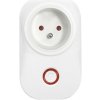 iGET SECURITY M3P16 - bezdrôtová riadená zásuvka 230V, pre alarm iGET M4 iGET SECURITY M3P16 - bezdrôtová riadená zásuvka 230V, pre alarm iGET M4