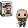 FUNKO POP Vinyl: LOTR/Hobbit: Legolas FUNKO POP Vinyl: LOTR/Hobbit: Legolas