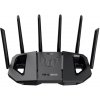 ASUS Herný Router TUF-BE9400 3-pásmový WiFi7 Router, 1x WAN, 3x LAN, AiMesh ASUS Herný Router TUF-BE9400 3-pásmový WiFi7 Router, 1x WAN, 3x LAN, AiMesh