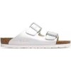 Rohde športové šľapky Alba Biela Rohde športové šľapky Alba Biela