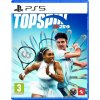 TopSpin 2K25 (PS5) TopSpin 2K25 (PS5)