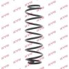 Pružina podvozku KYB K-Flex RH5498 Pružina podvozku KYB K-Flex RH5498