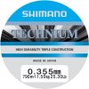 Vlasec Shimano Line Technium 0,355mm 11,5kg 790m grey Vlasec Shimano Line Technium 0,355mm 11,5kg 790m grey