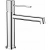 Sapho SOLARIS stojanková umývadlová batéria, chróm WD002 Sapho SOLARIS stojanková umývadlová batéria, chróm WD002