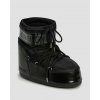 Moon Boot Tecnica Icon Low Glance Black