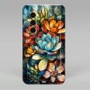 4NewCase - SAMSUNG - Galaxy S25 FE - DUAL - Floral Mandala - 1022300500026 4NewCase - SAMSUNG - Galaxy S25 FE - DUAL - Floral Mandala - 1022300500026