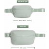 Heys Puffer Waist Bag