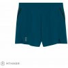 On Train Shorts dámske kraťasy, blue L On Train Shorts dámske kraťasy, blue L