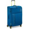 Cestovný kufor Roncato Move Soft 4W L 108 L modrá Cestovný kufor Roncato Move Soft 4W L 108 L modrá
