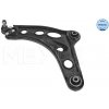 Rameno zavesenia kolies MEYLE GERMANY Autoparts AG 16-16 050 0025 Rameno zavesenia kolies MEYLE GERMANY Autoparts AG 16-16 050 0025
