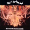 Motörhead: No Sleep'til Hammersmith - CD Motörhead: No Sleep'til Hammersmith - CD