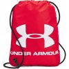 Gymsack Under Armour OZSEE Červená,Biela,Čierna Gymsack Under Armour OZSEE Červená,Biela,Čierna