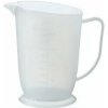 Odmerka 1l ciachovaná PVC