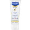 Mustela Bébé Nourishing Cream With Cold Cream telový krém pre deti 40 ml Mustela Bébé Nourishing Cream With Cold Cream telový krém pre deti 40 ml