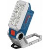 Bosch Akumulátorové svietidlo GLI 12V-330, solo 06014A0000 Bosch Akumulátorové svietidlo GLI 12V-330, solo 06014A0000