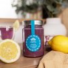 Včelařství Domovina Citrón s klitóriou v mede Hmotnost: 380 g Včelařství Domovina Citrón s klitóriou v mede Hmotnost: 380 g