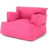 Floriane Garden záhradný sedací vak Relax Ružový Floriane Garden záhradný sedací vak Relax Ružový