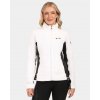 Kilpi Skathi W biela Women´s hairy fleece middle layer Kilpi Skathi W biela Women´s hairy fleece middle layer