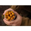 NIKL Rozpustné Criticals boilie Corn 24mm 250ml NIKL Rozpustné Criticals boilie Corn 24mm 250ml