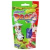 Pochúťka hlodavec Mlsoun jablkové dropsy 75g Pochúťka hlodavec Mlsoun jablkové dropsy 75g