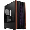 1stCOOL G6 Noble Wood Decor TS, skrinka ATX, USB3.0, USB-C, priehľadnná bočnica ML-G6-NOBLE-USBC-TS 1stCOOL G6 Noble Wood Decor TS, skrinka ATX, USB3.0, USB-C, priehľadnná bočnica ML-G6-NOBLE-USBC-TS