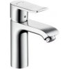 Hansgrohe 31121000 Metris Páková umývadlová batéria 110, chróm Hansgrohe 31121000 Metris Páková umývadlová batéria 110, chróm