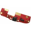 Doska s USB konektor HTC Desire 500 Dual SIM 5060 (original) Doska s USB konektor HTC Desire 500 Dual SIM 5060 (original)