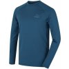 Husky Pánske termo tričko s dlhým rukávom Tromi M, modrá - L Husky Pánske termo tričko s dlhým rukávom Tromi M, modrá - L