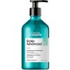 L'Oréal Expert Scalp Advanced Anti-Oiliness šampón 500 ml