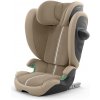 Cybex SOLUTION G2 I-Fix Plus Almond Beige Cybex SOLUTION G2 I-Fix Plus Almond Beige